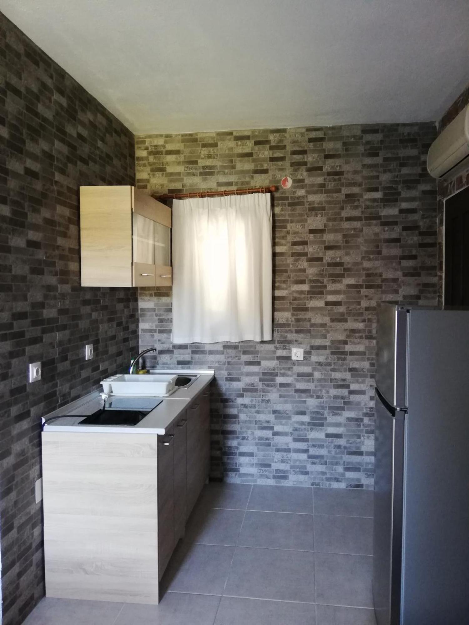 Ferienwohnung Vour 52 Vourvourou Exterior foto